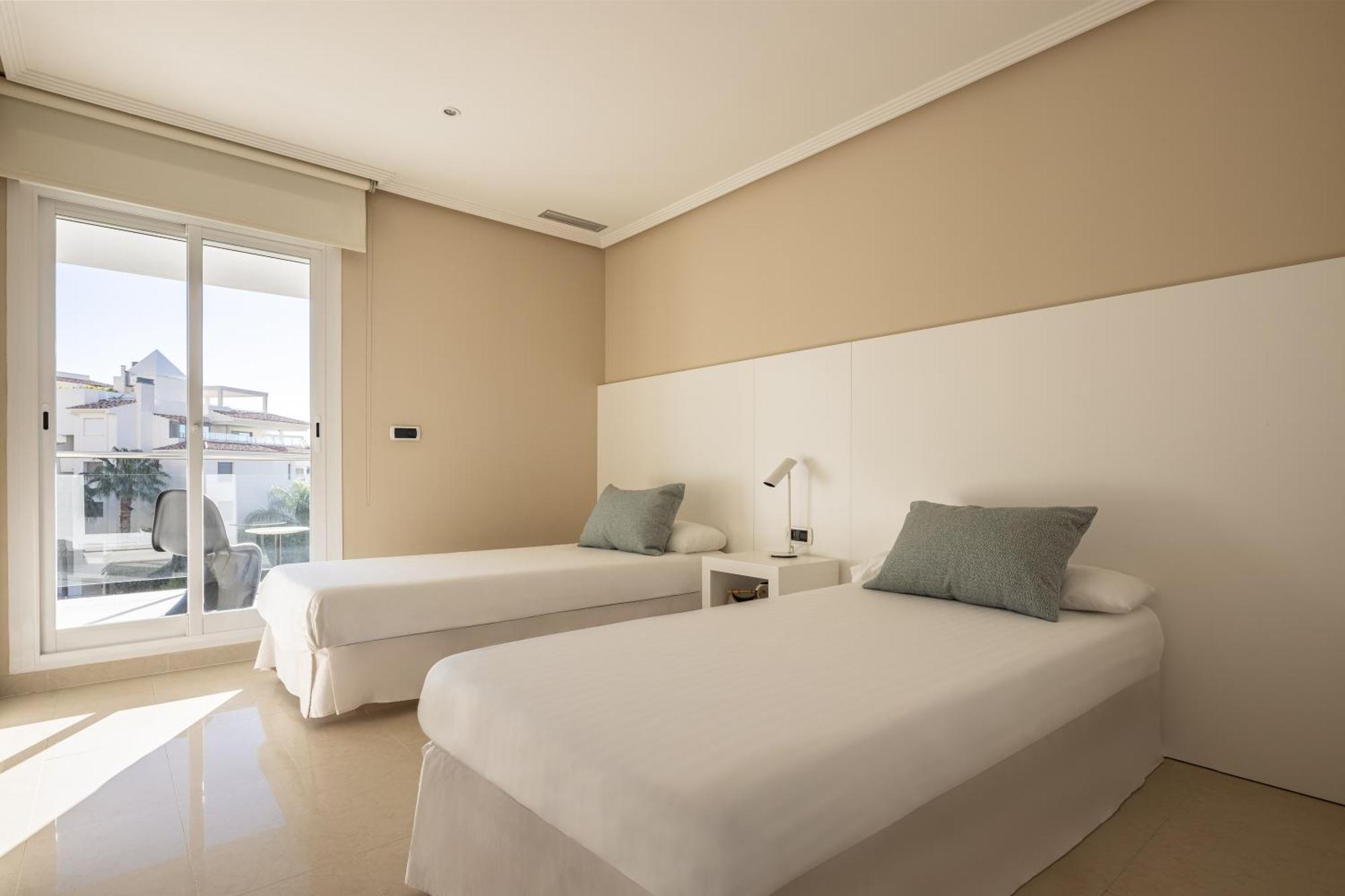 Villa Altea Beach Esterno foto