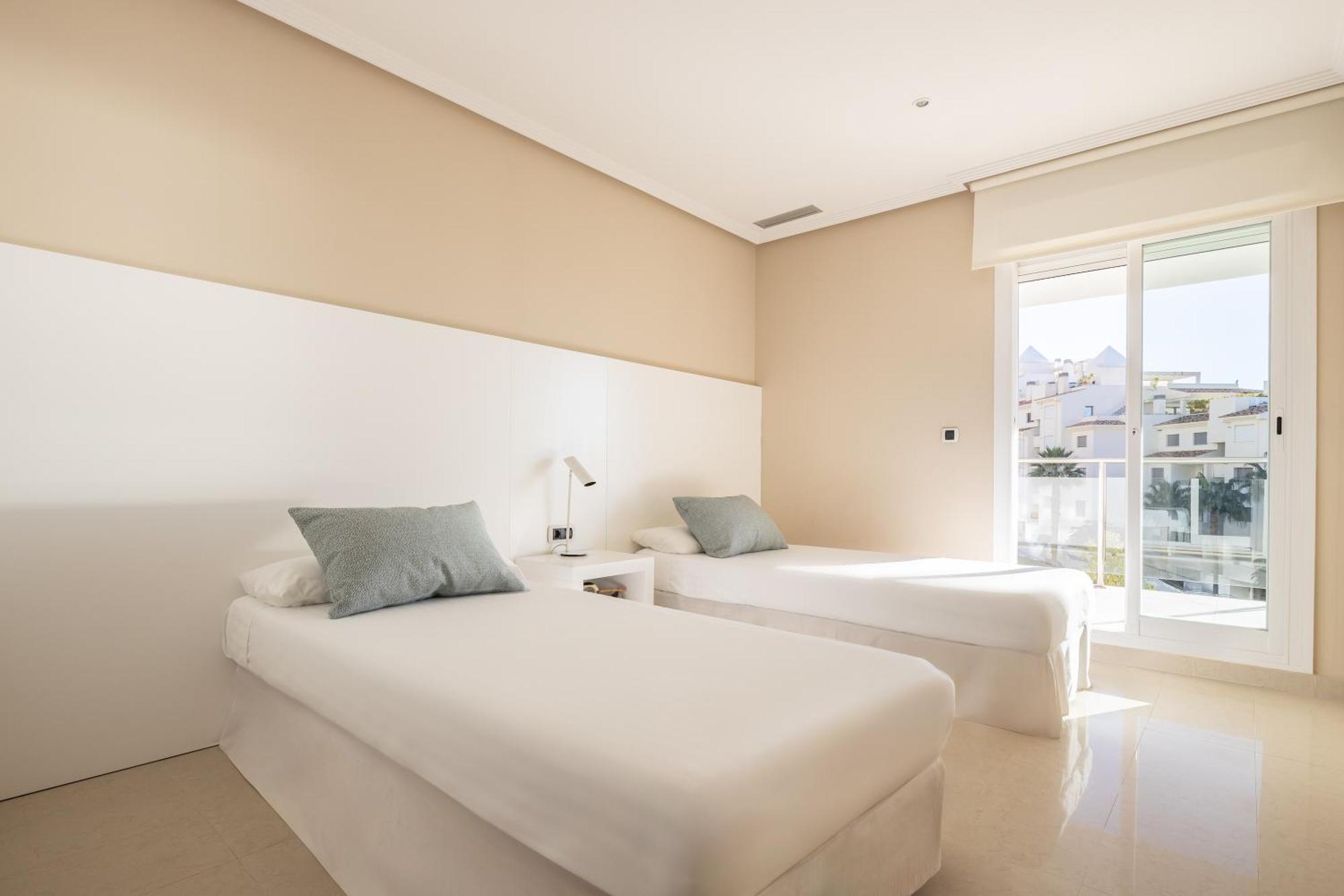 Villa Altea Beach Esterno foto